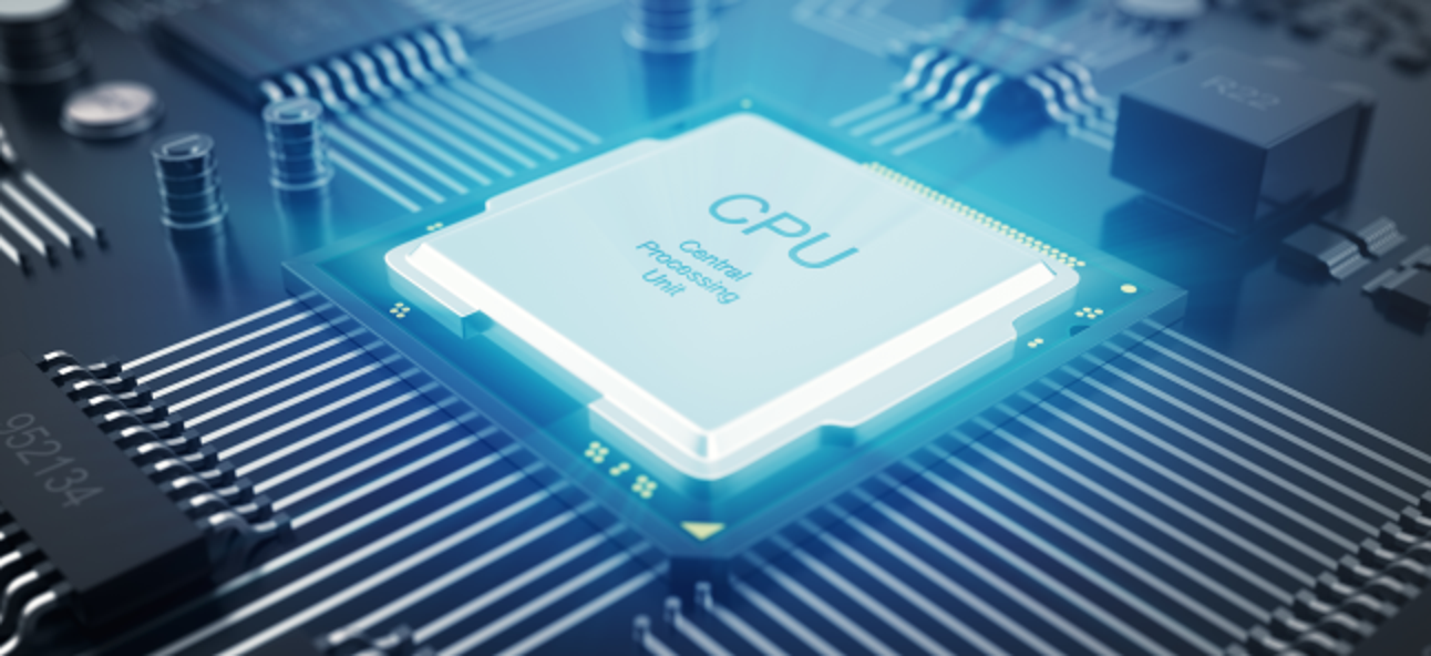 Central Processing Unit